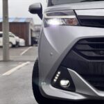 タンク G 助手席リフトアップ Aタイプ