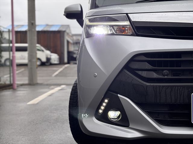 タンク G 助手席リフトアップ Aタイプ