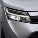 タンク G 助手席リフトアップ Aタイプ