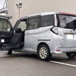 タンク G 助手席リフトアップ Aタイプ