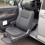 タンク G 助手席リフトアップ Aタイプ