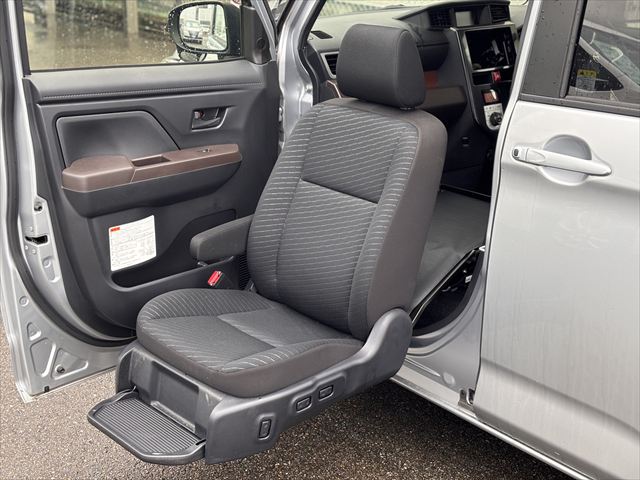 タンク G 助手席リフトアップ Aタイプ