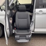 タンク G 助手席リフトアップ Aタイプ