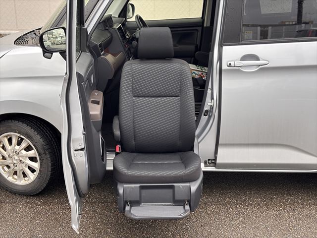 タンク G 助手席リフトアップ Aタイプ