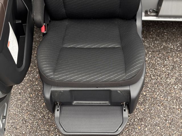 タンク G 助手席リフトアップ Aタイプ