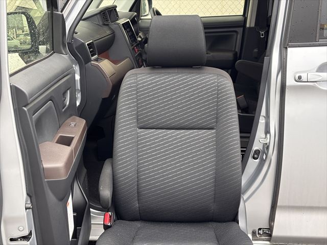 タンク G 助手席リフトアップ Aタイプ