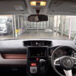 タンク G 助手席リフトアップ Aタイプ