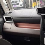 タンク G 助手席リフトアップ Aタイプ