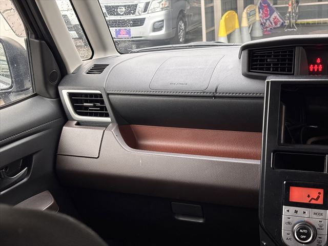 タンク G 助手席リフトアップ Aタイプ