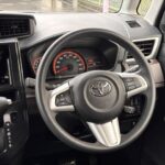 タンク G 助手席リフトアップ Aタイプ