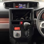 タンク G 助手席リフトアップ Aタイプ