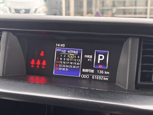 タンク G 助手席リフトアップ Aタイプ