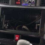 タンク G 助手席リフトアップ Aタイプ