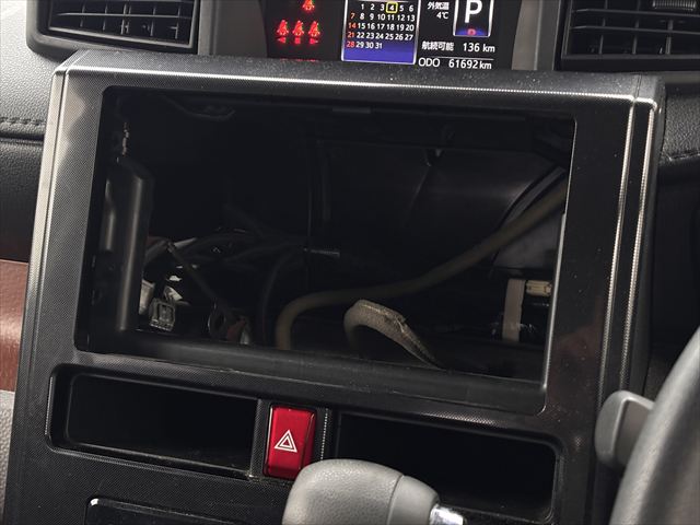 タンク G 助手席リフトアップ Aタイプ