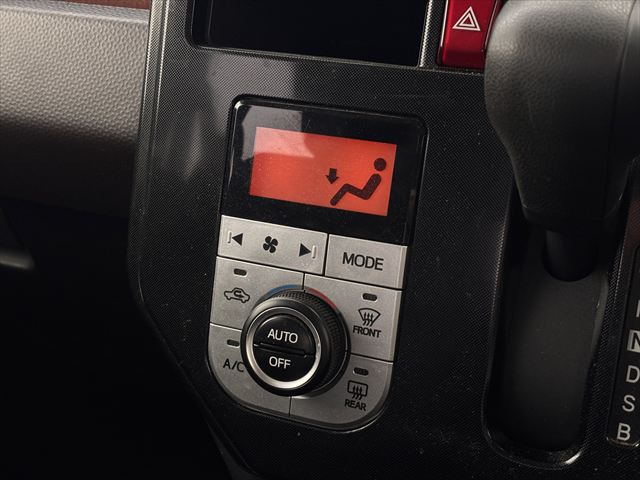 タンク G 助手席リフトアップ Aタイプ