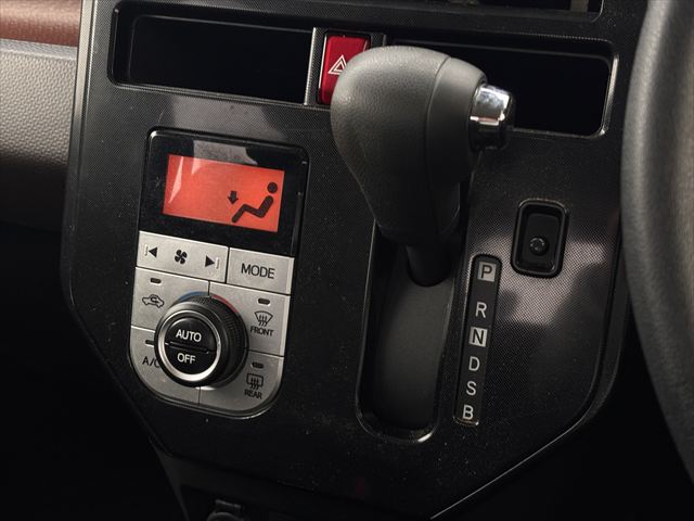 タンク G 助手席リフトアップ Aタイプ