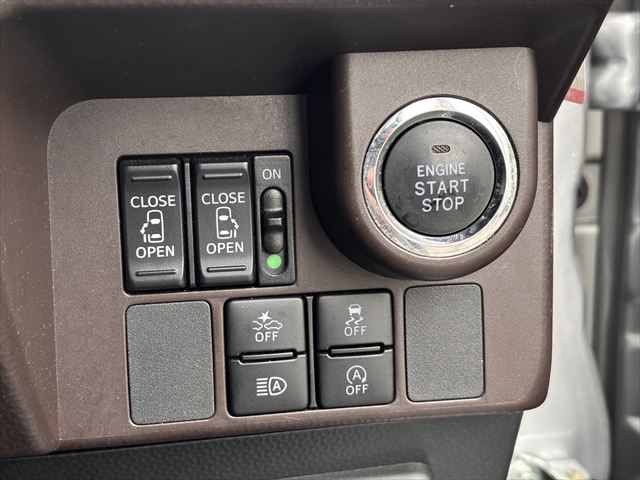 タンク G 助手席リフトアップ Aタイプ