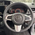 タンク G 助手席リフトアップ Aタイプ