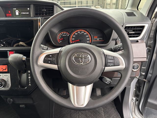 タンク G 助手席リフトアップ Aタイプ