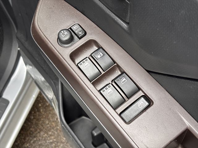 タンク G 助手席リフトアップ Aタイプ