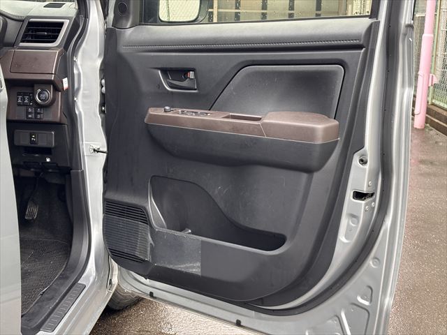 タンク G 助手席リフトアップ Aタイプ