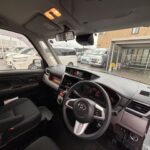 タンク G 助手席リフトアップ Aタイプ