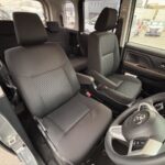 タンク G 助手席リフトアップ Aタイプ