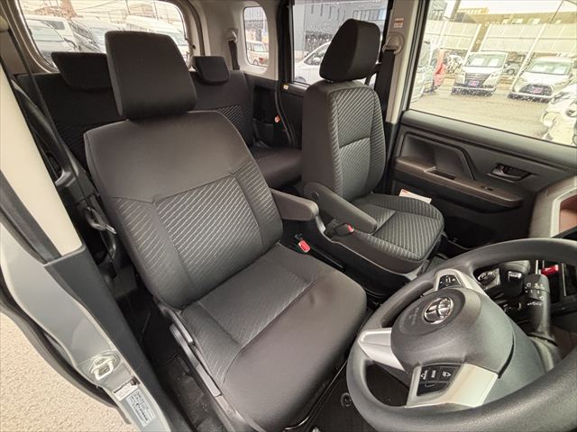 タンク G 助手席リフトアップ Aタイプ