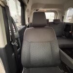 タンク G 助手席リフトアップ Aタイプ