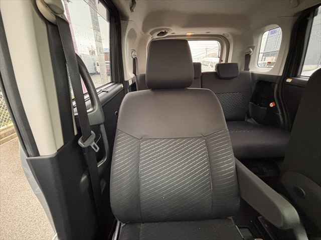 タンク G 助手席リフトアップ Aタイプ