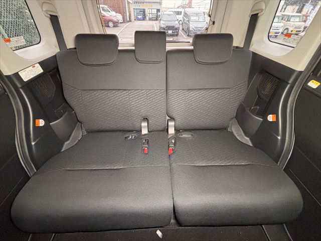 タンク G 助手席リフトアップ Aタイプ