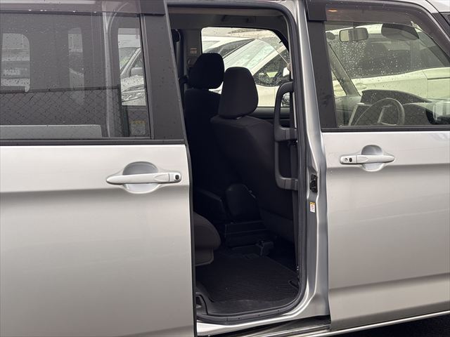 タンク G 助手席リフトアップ Aタイプ