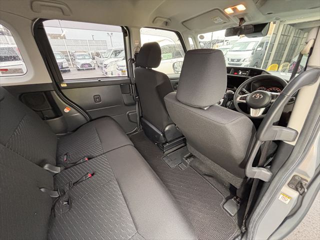 タンク G 助手席リフトアップ Aタイプ