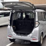 タンク G 助手席リフトアップ Aタイプ