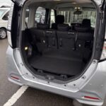 タンク G 助手席リフトアップ Aタイプ