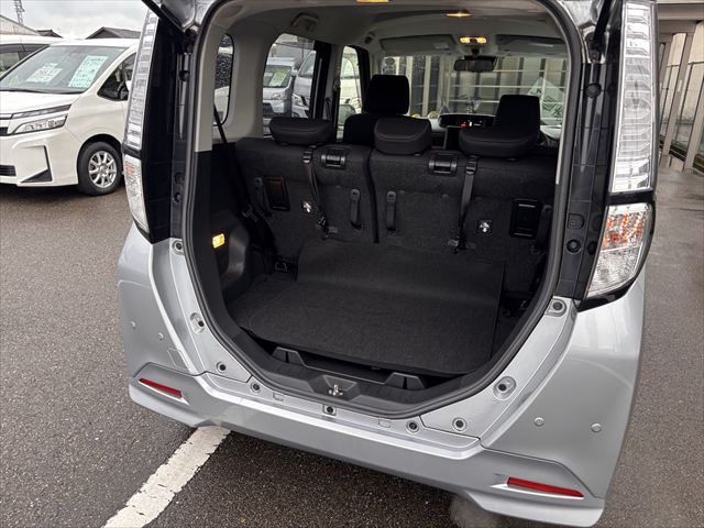 タンク G 助手席リフトアップ Aタイプ