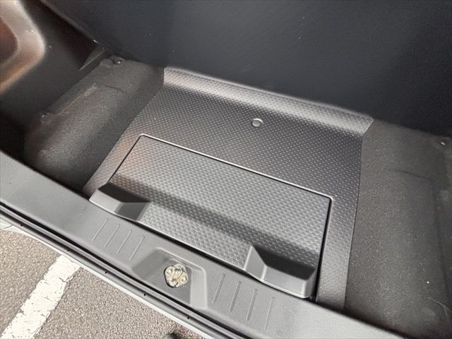 タンク G 助手席リフトアップ Aタイプ