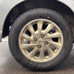 タンク G 助手席リフトアップ Aタイプ