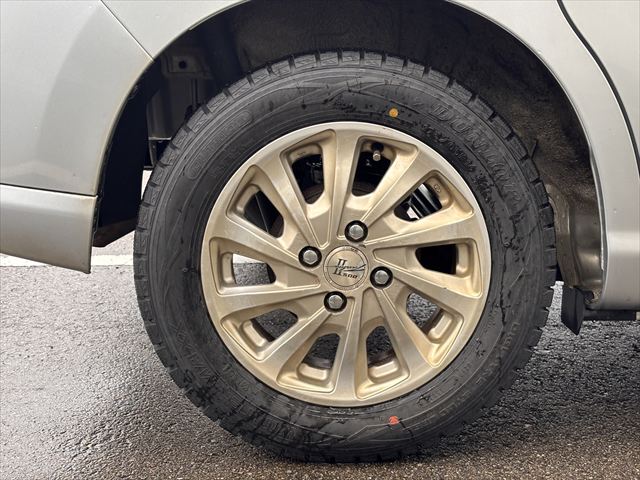 タンク G 助手席リフトアップ Aタイプ