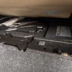 タンク G 助手席リフトアップ Aタイプ