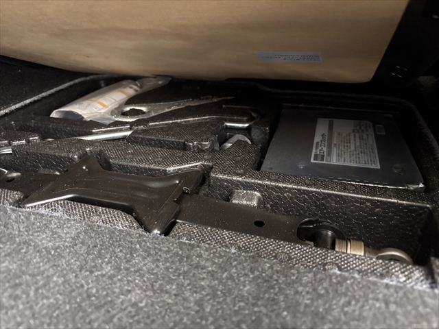 タンク G 助手席リフトアップ Aタイプ