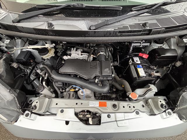 タンク G 助手席リフトアップ Aタイプ