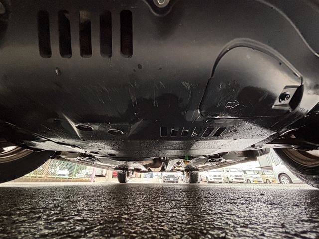 タンク G 助手席リフトアップ Aタイプ