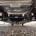 タンク G 助手席リフトアップ Aタイプ