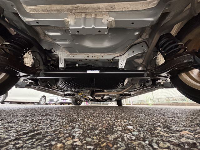 タンク G 助手席リフトアップ Aタイプ