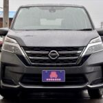 セレナ XV セカンドスライドアップシートXV 4WD