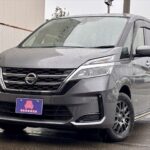 セレナ XV セカンドスライドアップシートXV 4WD