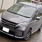 セレナ XV セカンドスライドアップシートXV 4WD