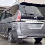 セレナ XV セカンドスライドアップシートXV 4WD