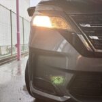 セレナ XV セカンドスライドアップシートXV 4WD